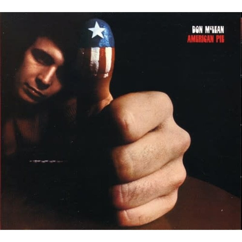MCLEAN,DON / American Pie (CD)