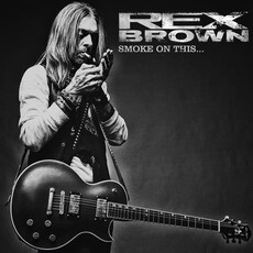 BROWN,REX / Smoke On This (CD)