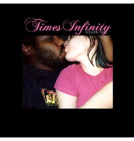 DEARS / Times Infinity 2 (CD)
