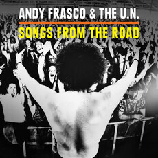 FRASCO,ANDY / Songs From The Road (CD)