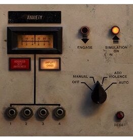 NINE INCH NAILS / Add Violence (CD)