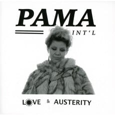 PAMA INTERNATIONAL / Love & Austerity [Import] (CD)