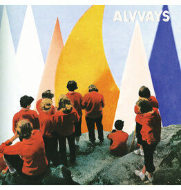 Alvvays / Antisocialites (CD)