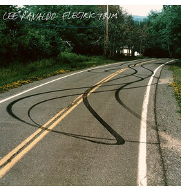 Ranaldo, Lee / Electric Trim (CD)