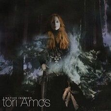 AMOS,TORI / Native Invader (CD)