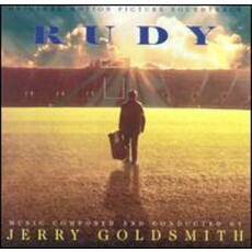 RUDY / O.S.T. / Rudy (Original Soundtrack) (CD)