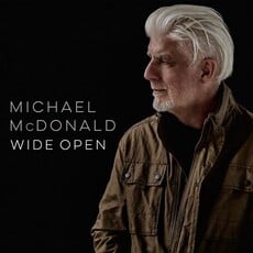 MCDONALD,MICHAEL / Wide Open (CD)