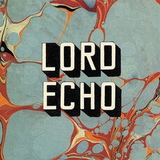 LORD ECHO / Harmonies (CD)