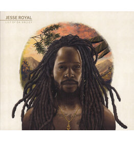 ROYAL,JESSE / Lily Of Da Valley (CD)