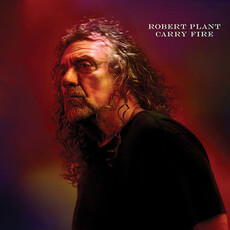 Plant, Robert / Carry Fire (CD)