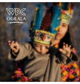 Corgan, William Patrick / Ogilala (CD)