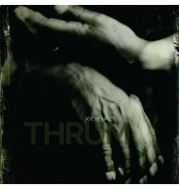 HENRY, JOE / THRUM (CD)