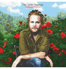 Hiss Golden Messenger / Hallelujah Anyhow (CD)