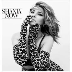 TWAIN,SHANIA / Now (CD)