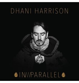 Harrison , Dhani / IN///PARALLEL (CD)