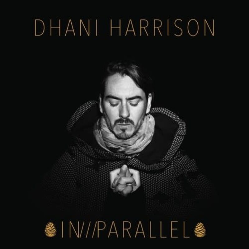 Harrison , Dhani / IN///PARALLEL (CD)