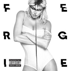 FERGIE / Double Dutchess (CD)