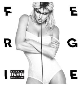 FERGIE / Double Dutchess (CD)