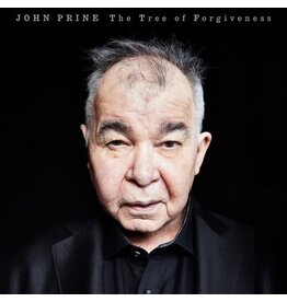John Prine / The Tree of Forgiveness