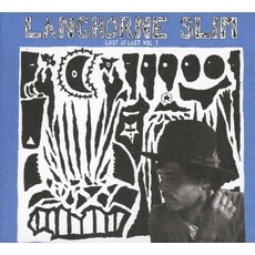 Langhorne Slim / Lost At Last Vol. 1 (CD)