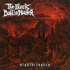 BLACK DAHLIA MURDER / Nightbringers (CD)