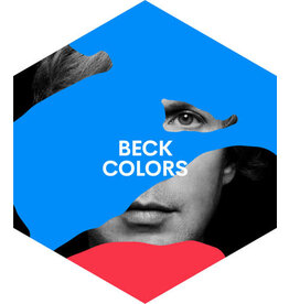 BECK / Colors (CD)