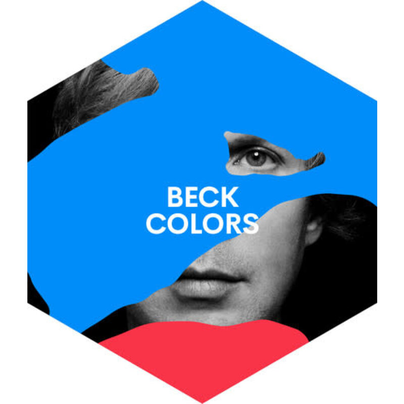 BECK / Colors (CD)