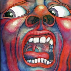 KING CRIMSON / In the Court of the Crimson King (CD)