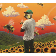 TYLER THE CREATOR / Flower Boy