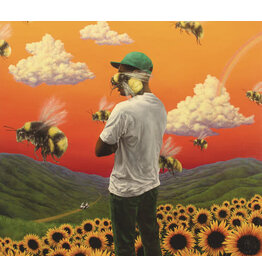 TYLER THE CREATOR / Flower Boy