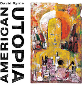 Byrne, David / American Utopia (CD)