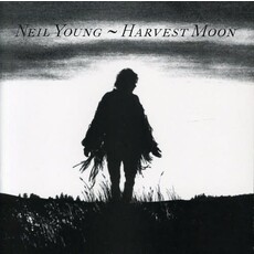 Young, Neil / Harvest Moon (CD)