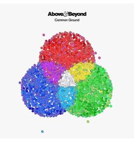 ABOVE & BEYOND / Common Ground (CD)