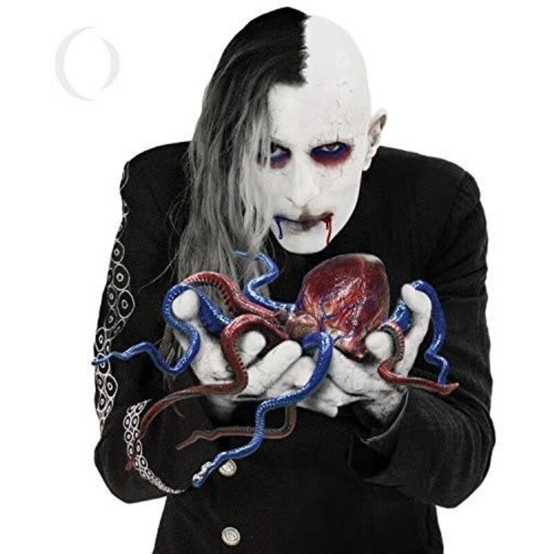 A Perfect Circle / Eat The Elephant (CD)