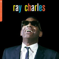 CHARLES,RAY / NOW PLAYING