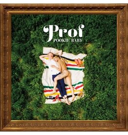 Prof / Pookie Baby (CD)