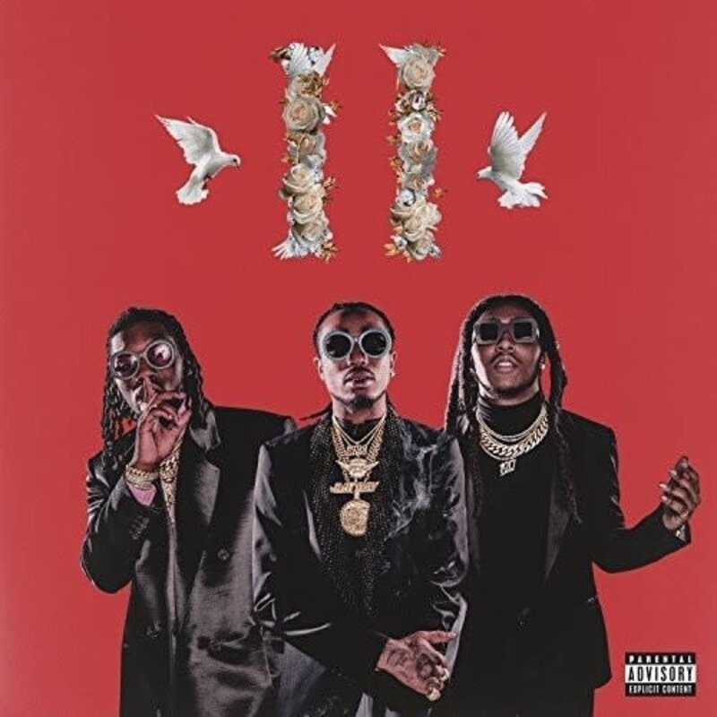 MIGOS / Culture 2 (CD)