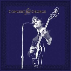 CONCERT FOR GEORGE / VARIOUS (CD)