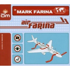 FARINA,MARK / Air Farina (CD)