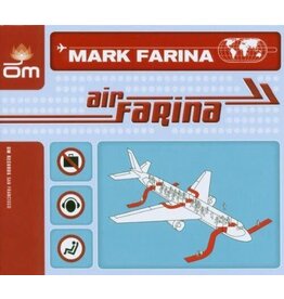 FARINA,MARK / Air Farina (CD)