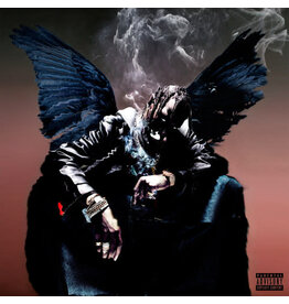 SCOTT,TRAVIS / BIRDS IN THE TRAP SING MCKNIGHT (PA) (CD)