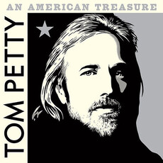 Petty, Tom / An American Treasure (Deluxe)(4CD) (CD)