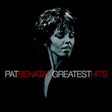 BENATAR,PAT / GREATEST HITS (CD)