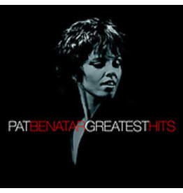 BENATAR,PAT / GREATEST HITS (CD)