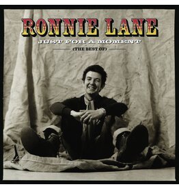 LANE,RONNIE / Just For A Moment: The Best Of [Import] (CD)