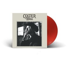 WALL,COLTER / Colter Wall (Color Vinyl, Red)