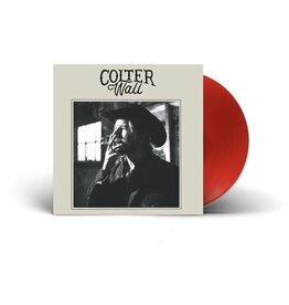 WALL,COLTER / Colter Wall