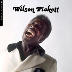 PICKETT,WILSON / Now Playing