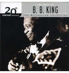 KING,B.B. / 20TH CENTURY MASTERS: COLLECTION (CD)