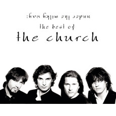 CHURCH / UNDER THE MILKY WAY (CD)